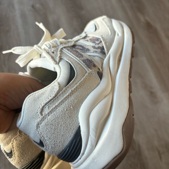 New Balance 57/40 Sea Salt Leopard - Picture 8 of 12